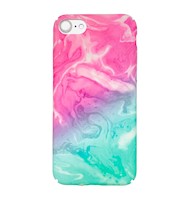 Case Marmol Tricolor - iPhone 7plus/8plus